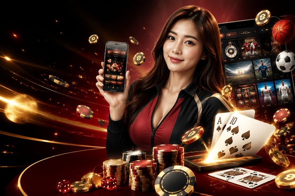 818slot