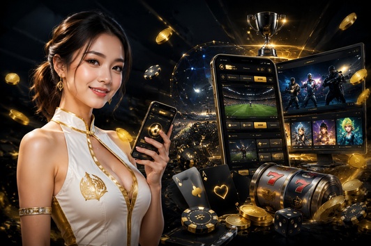 818slot